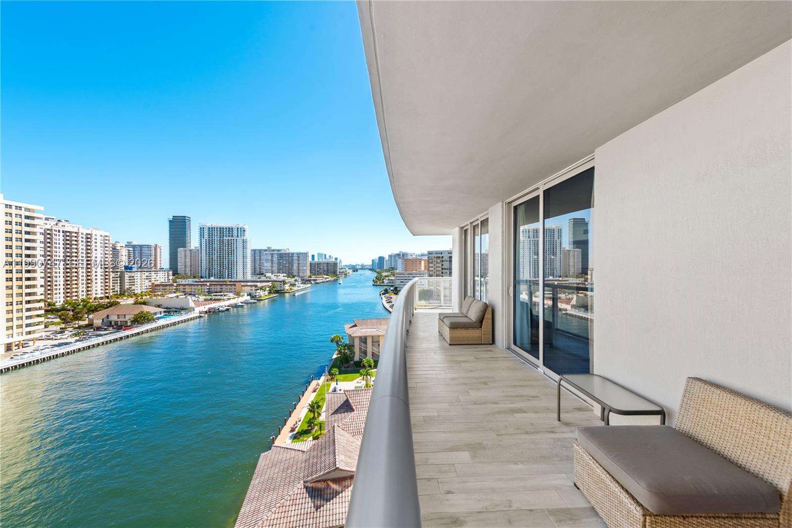 Beachwalk Condo at 2600 Hallandale Beach Blvd, Hallandale Beach, FL 33009 - For Sale photo 21