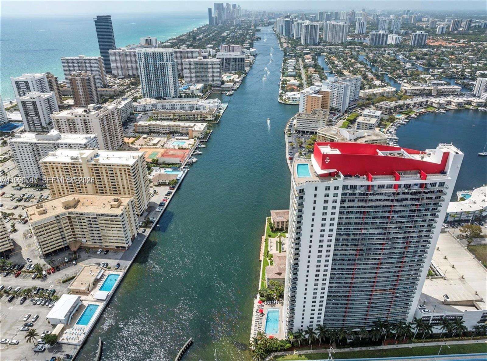 Beachwalk Condo at 2600 Hallandale Beach Blvd, Hallandale Beach, FL 33009 - For Sale photo 26