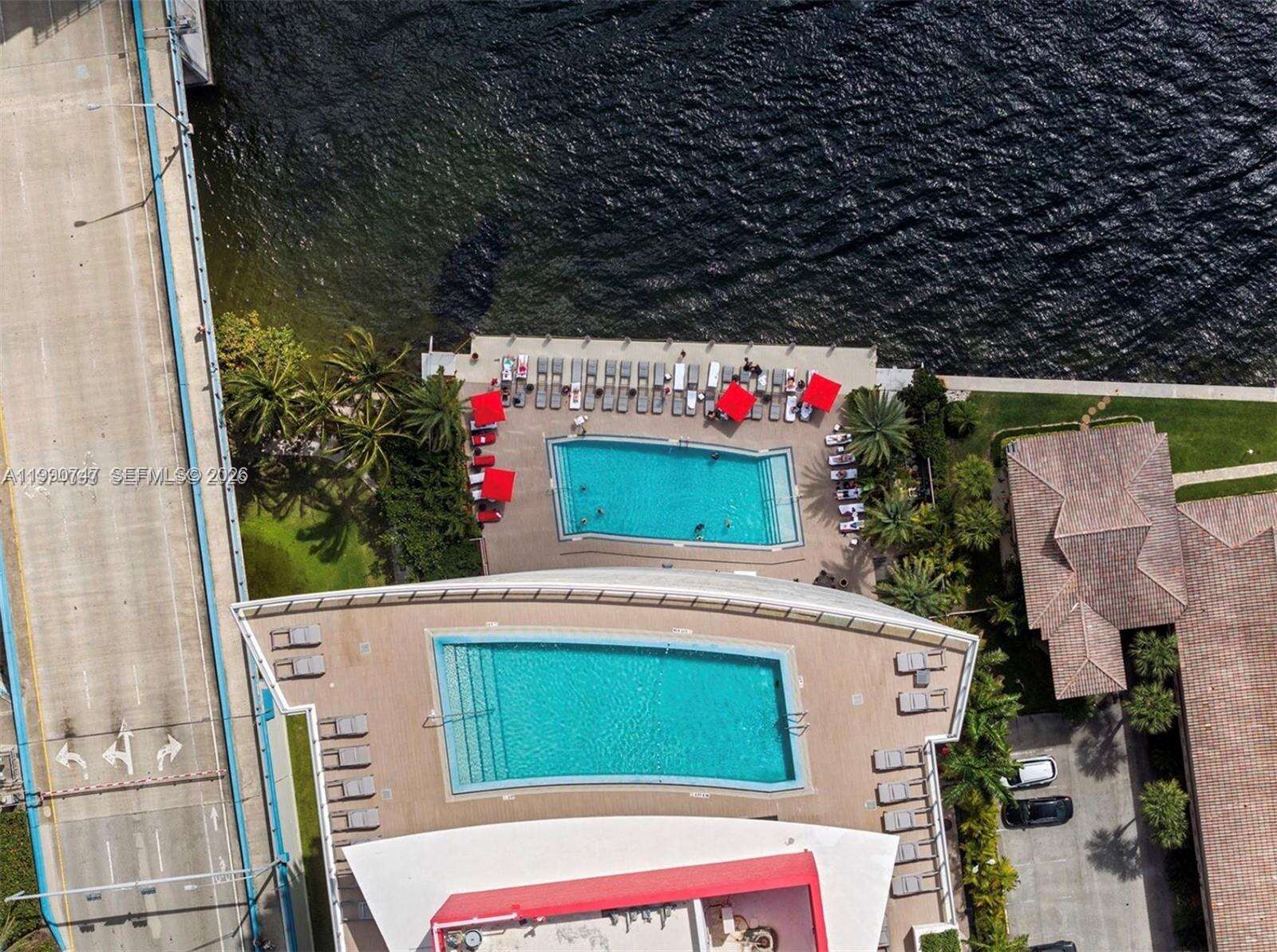 Beachwalk Condo at 2600 Hallandale Beach Blvd, Hallandale Beach, FL 33009 - For Sale photo 4