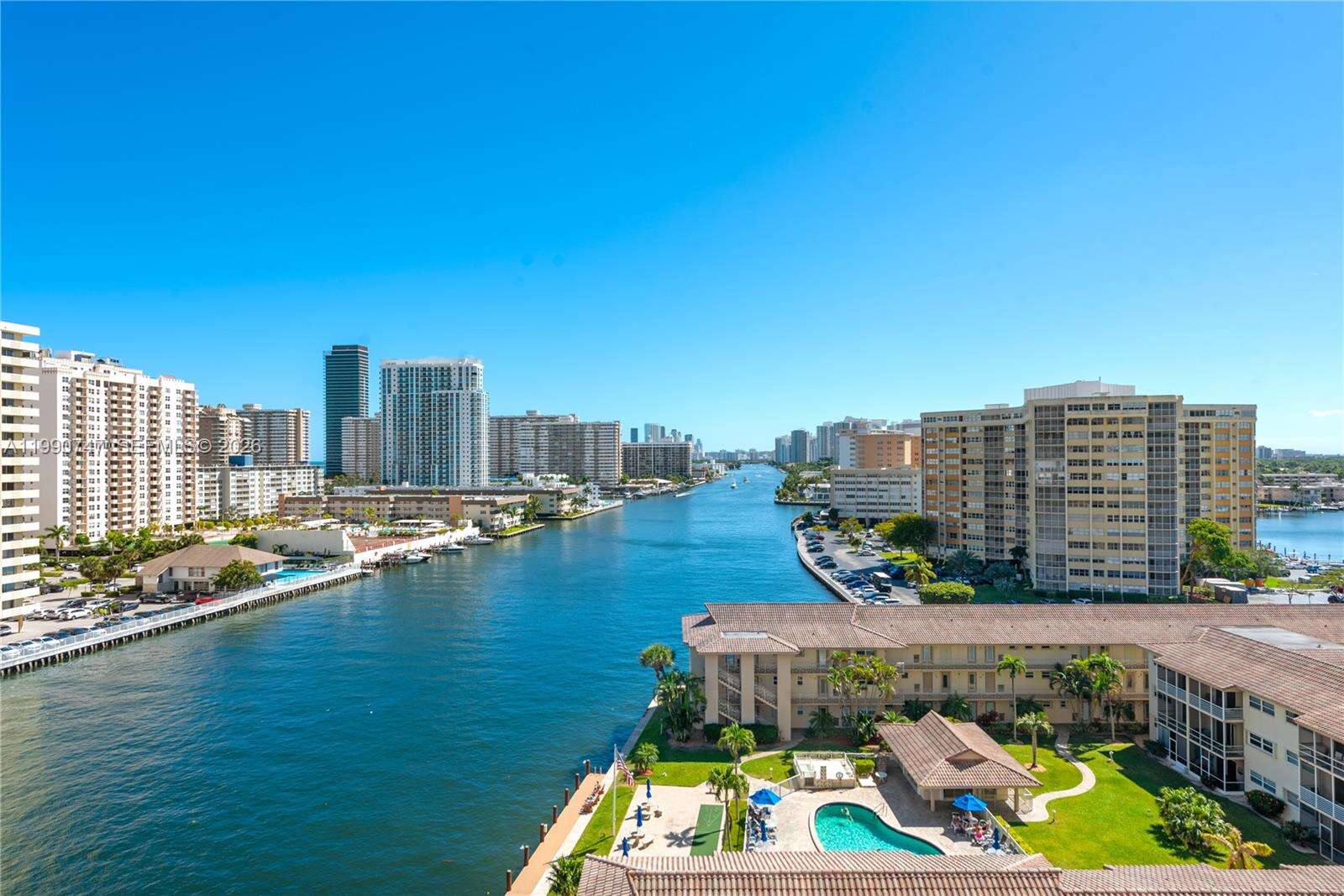 Beachwalk Condo at 2600 Hallandale Beach Blvd, Hallandale Beach, FL 33009 - For Sale photo 33