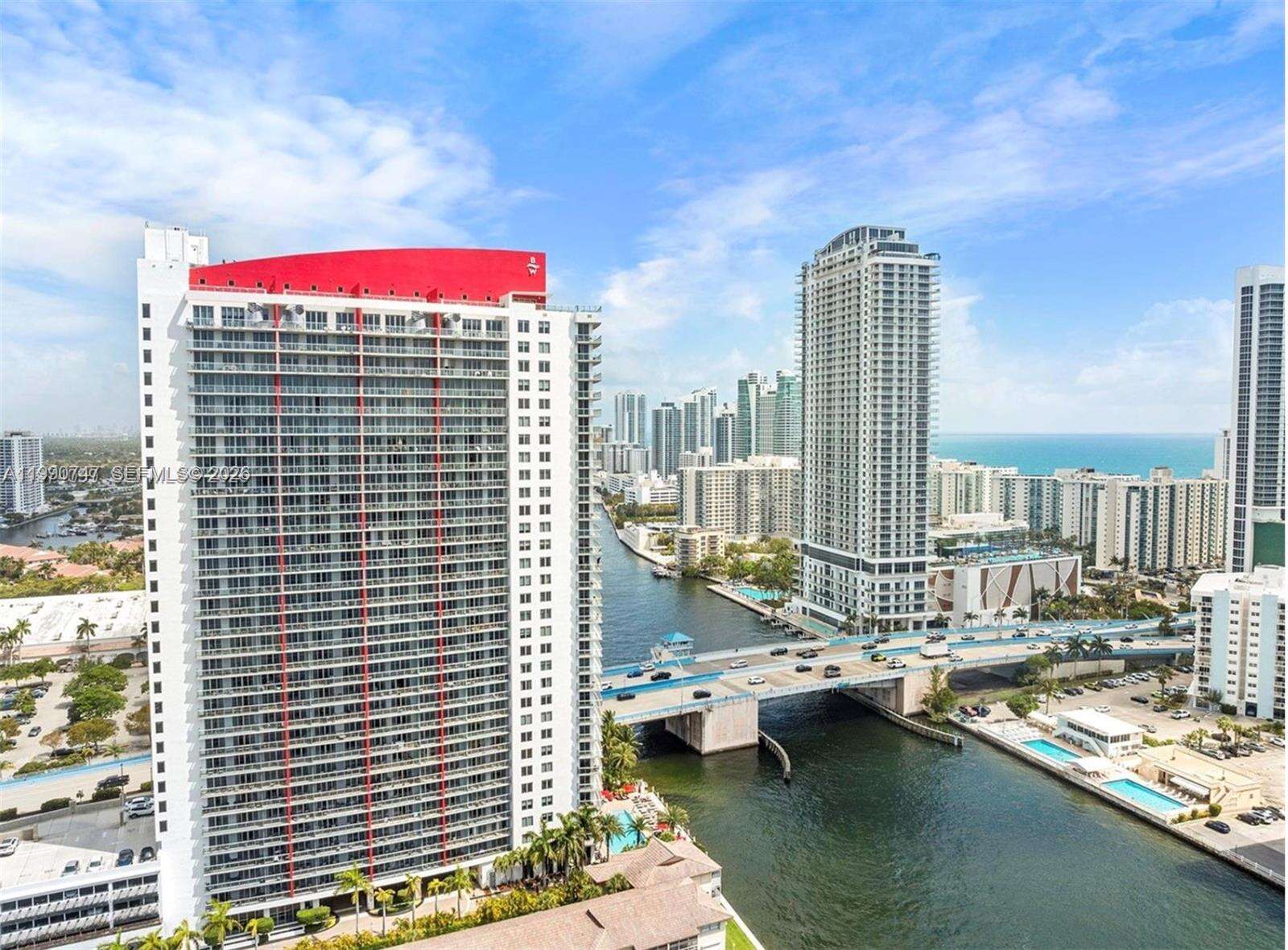Beachwalk Condo at 2600 Hallandale Beach Blvd, Hallandale Beach, FL 33009 - For Sale photo 34
