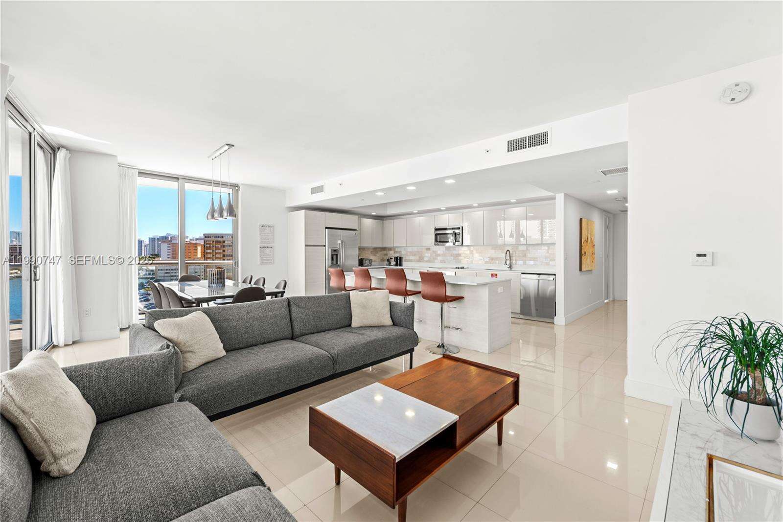 Beachwalk Condo at 2600 Hallandale Beach Blvd, Hallandale Beach, FL 33009 - For Sale photo 5