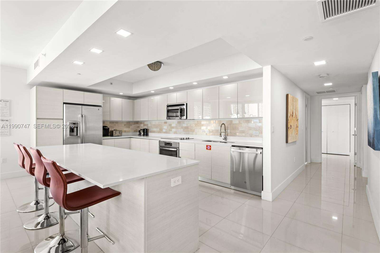 Beachwalk Condo at 2600 Hallandale Beach Blvd, Hallandale Beach, FL 33009 - For Sale photo 6