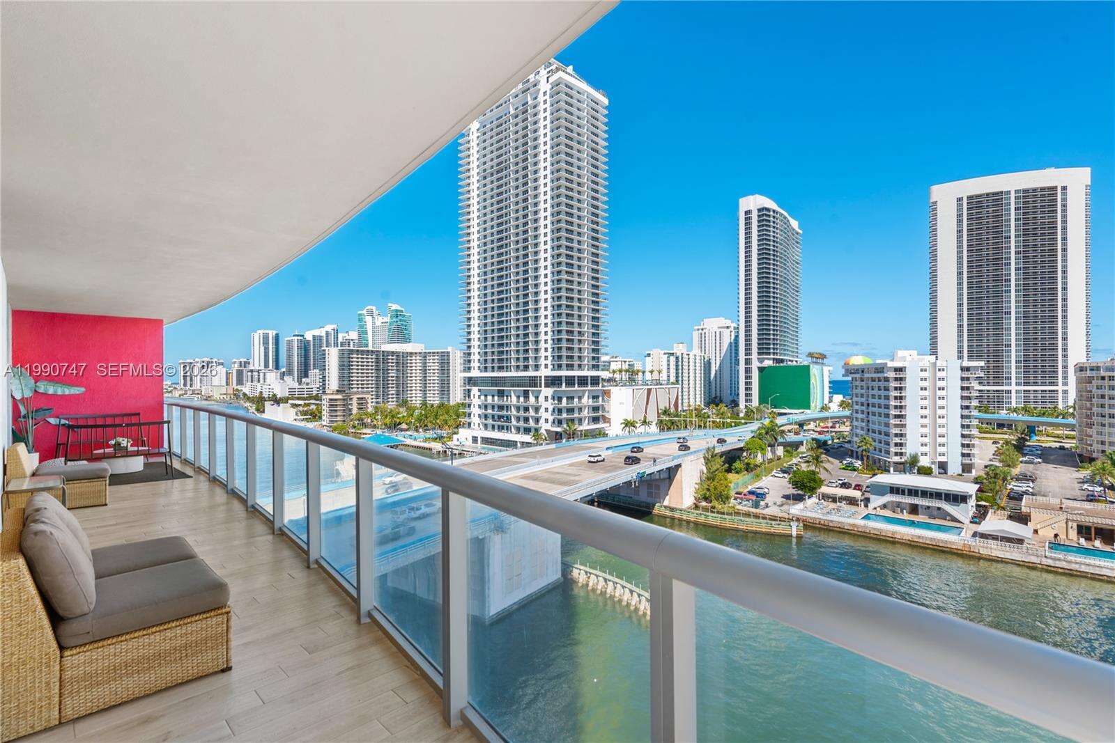 Beachwalk Condo at 2600 Hallandale Beach Blvd, Hallandale Beach, FL 33009 - For Sale photo 7