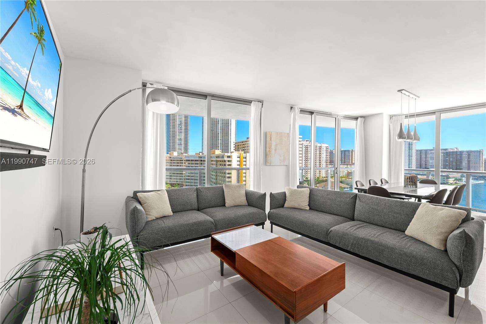 Beachwalk Condo at 2600 Hallandale Beach Blvd, Hallandale Beach, FL 33009 - For Sale photo 8