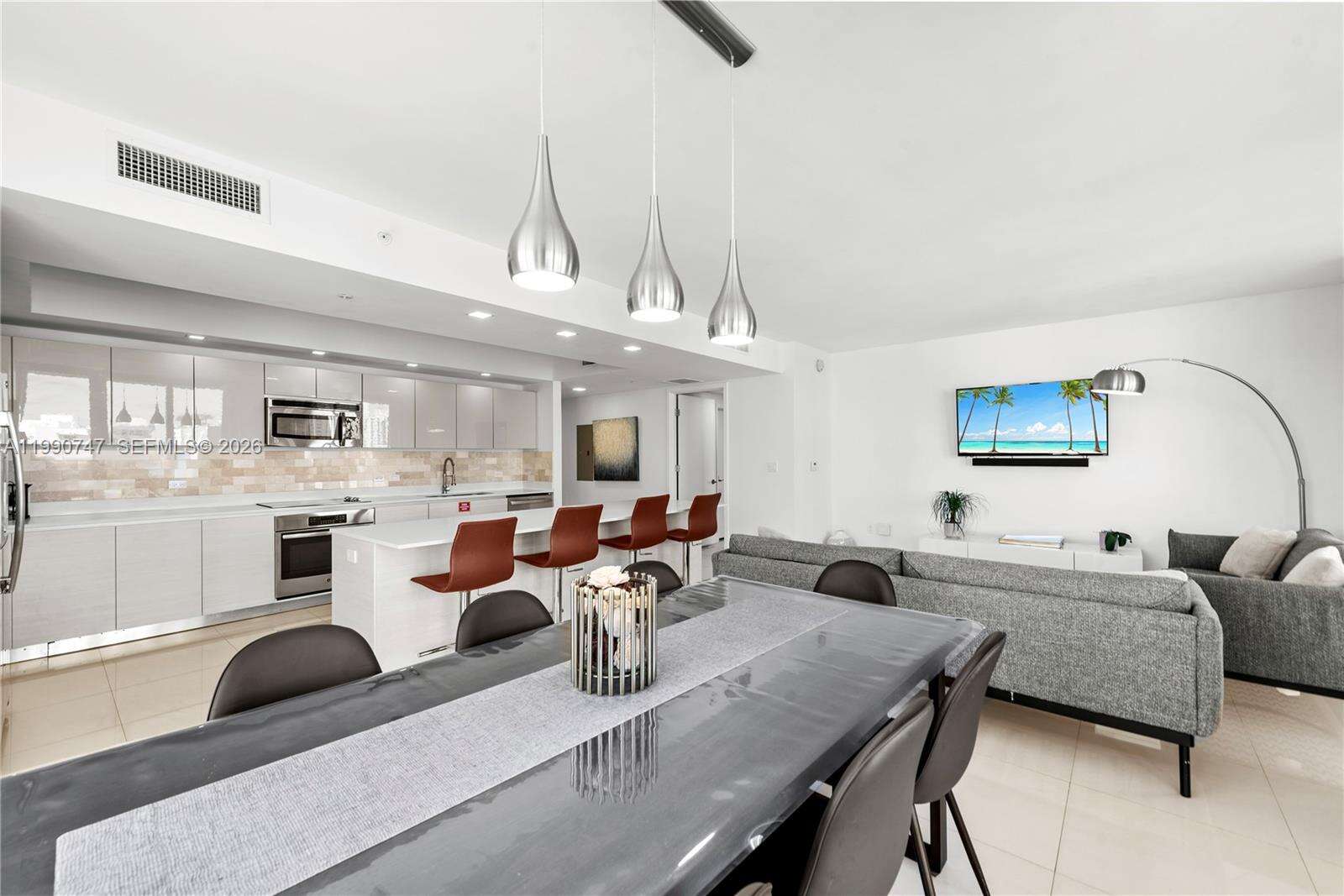 Beachwalk Condo at 2600 Hallandale Beach Blvd, Hallandale Beach, FL 33009 - For Sale photo 9