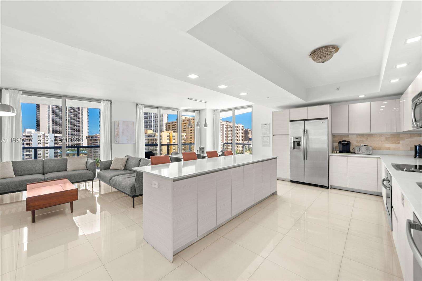 Beachwalk Condo at 2600 Hallandale Beach Blvd, Hallandale Beach, FL 33009 - For Sale photo 10