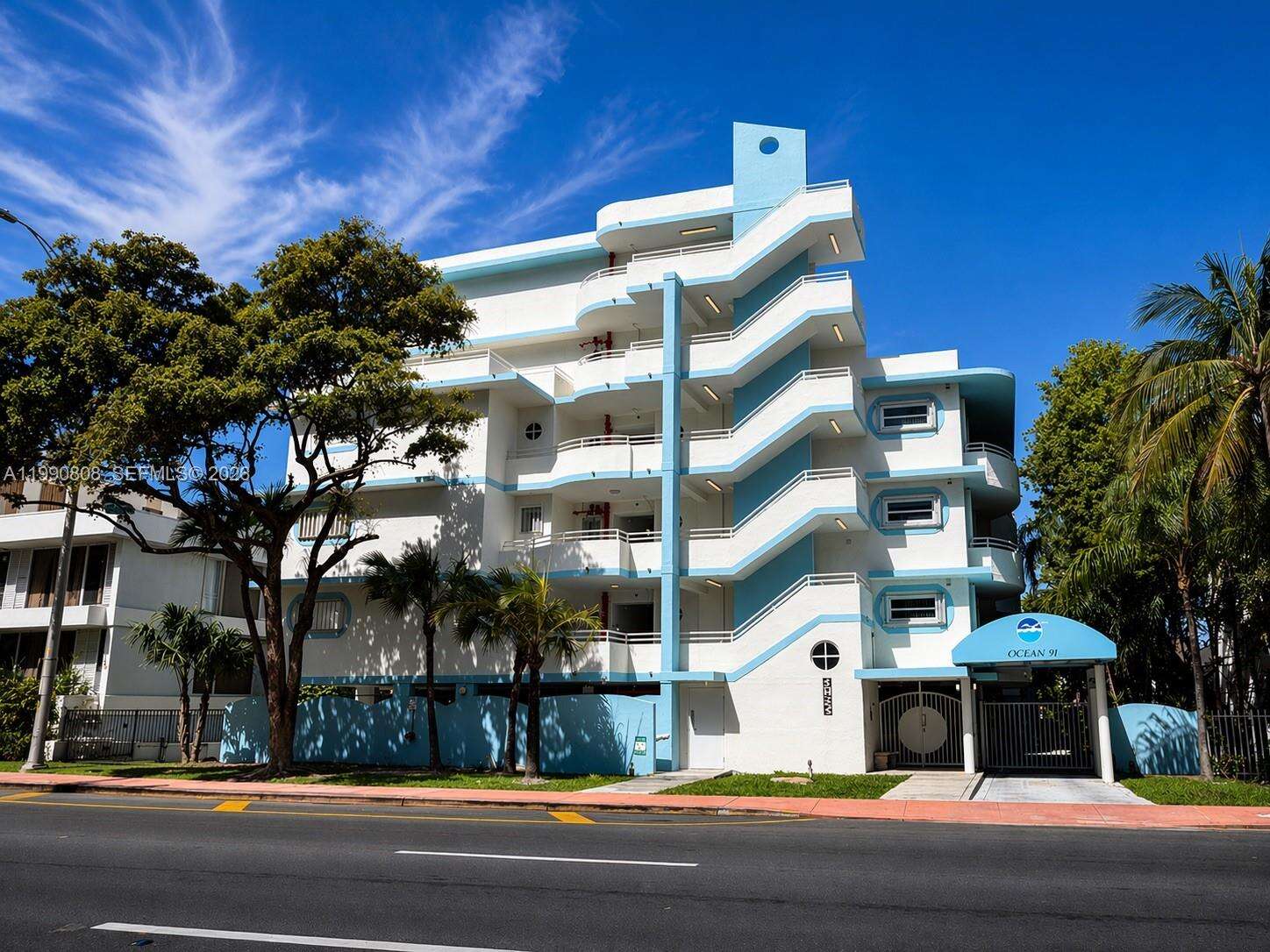 Ocean 91 Condos for Sale & Rent | Picture 1