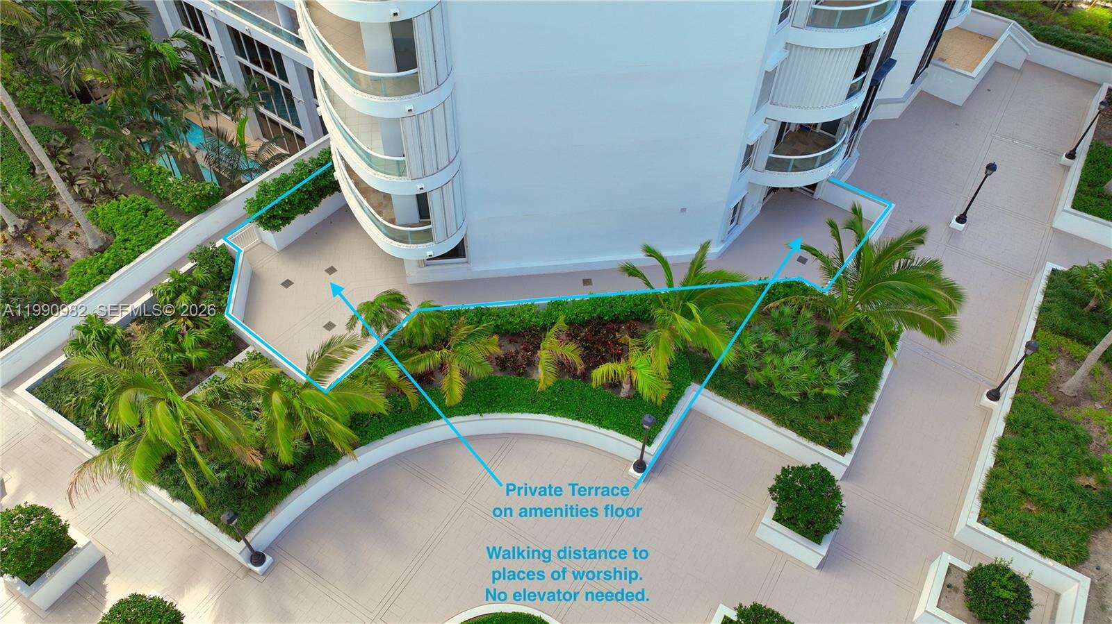 Atlantic 3 at 21050 Point Pl, Aventura, FL 33180 - For Sale photo 1