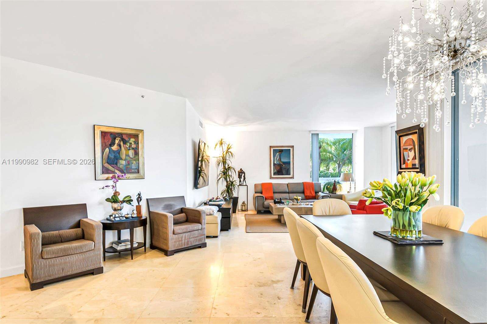 Atlantic 3 at 21050 Point Pl, Aventura, FL 33180 - For Sale photo 3