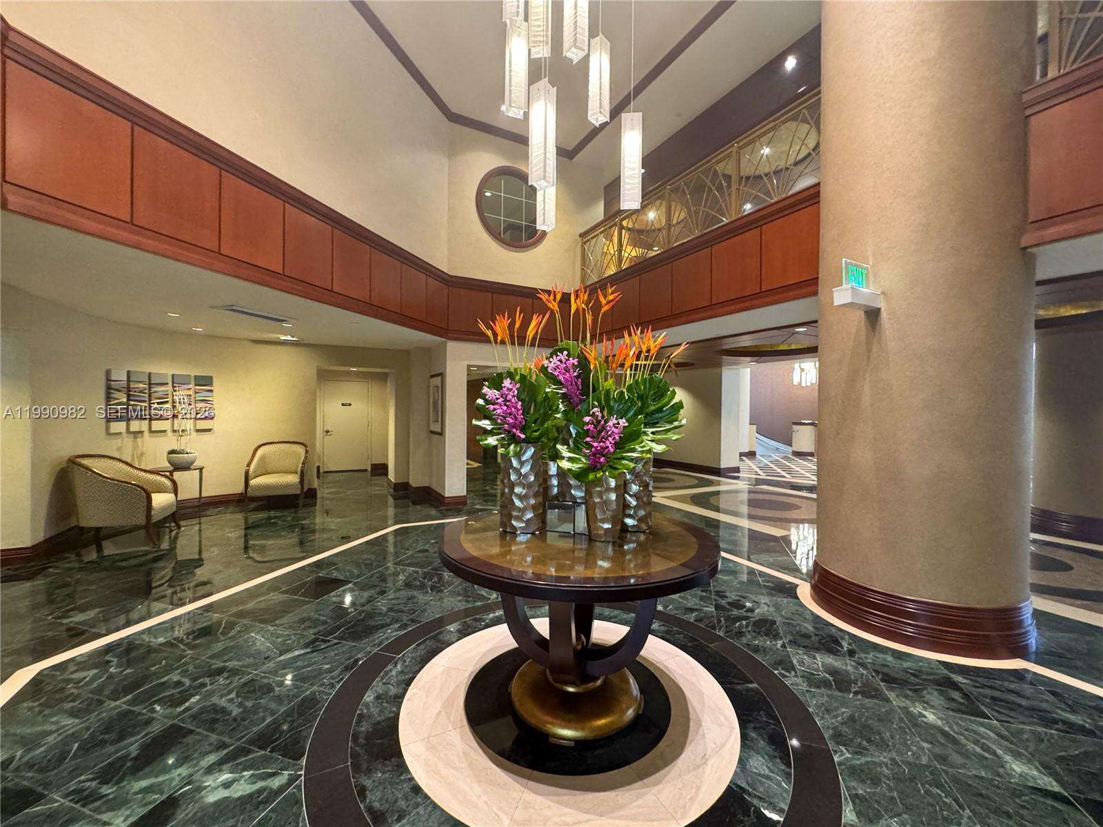 Atlantic 3 at 21050 Point Pl, Aventura, FL 33180 - For Sale photo 30