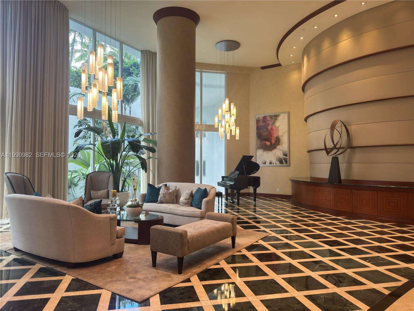 Atlantic 3 at 21050 Point Pl, Aventura, FL 33180 - For Sale photo 33