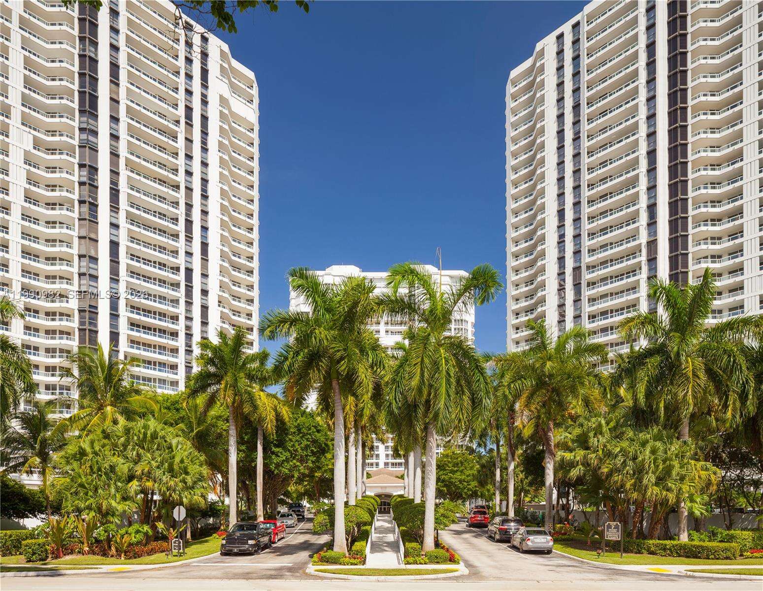 Atlantic 3 at 21050 Point Pl, Aventura, FL 33180 - For Sale photo 35