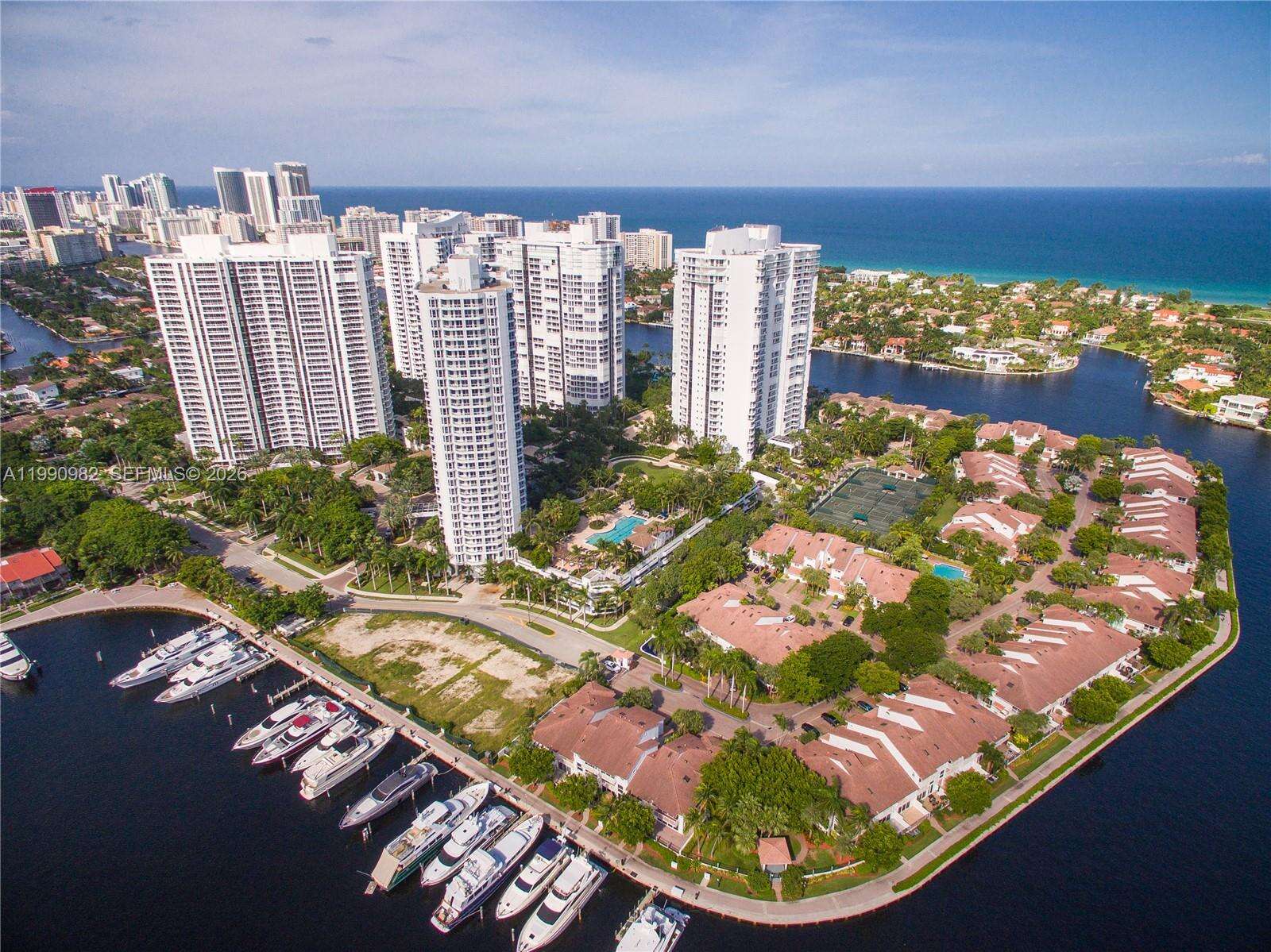 Atlantic 3 at 21050 Point Pl, Aventura, FL 33180 - For Sale photo 36