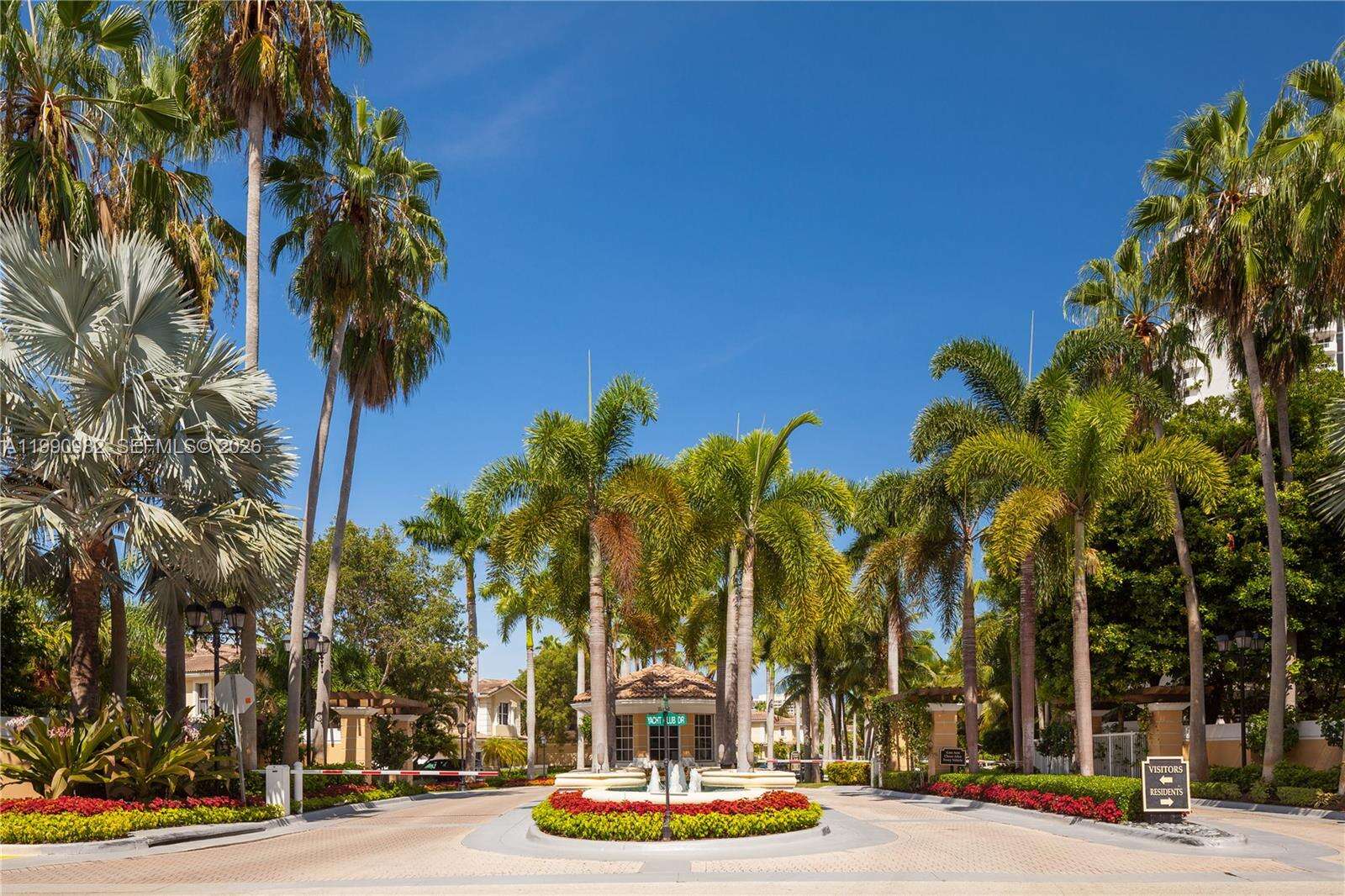 Atlantic 3 at 21050 Point Pl, Aventura, FL 33180 - For Sale photo 37