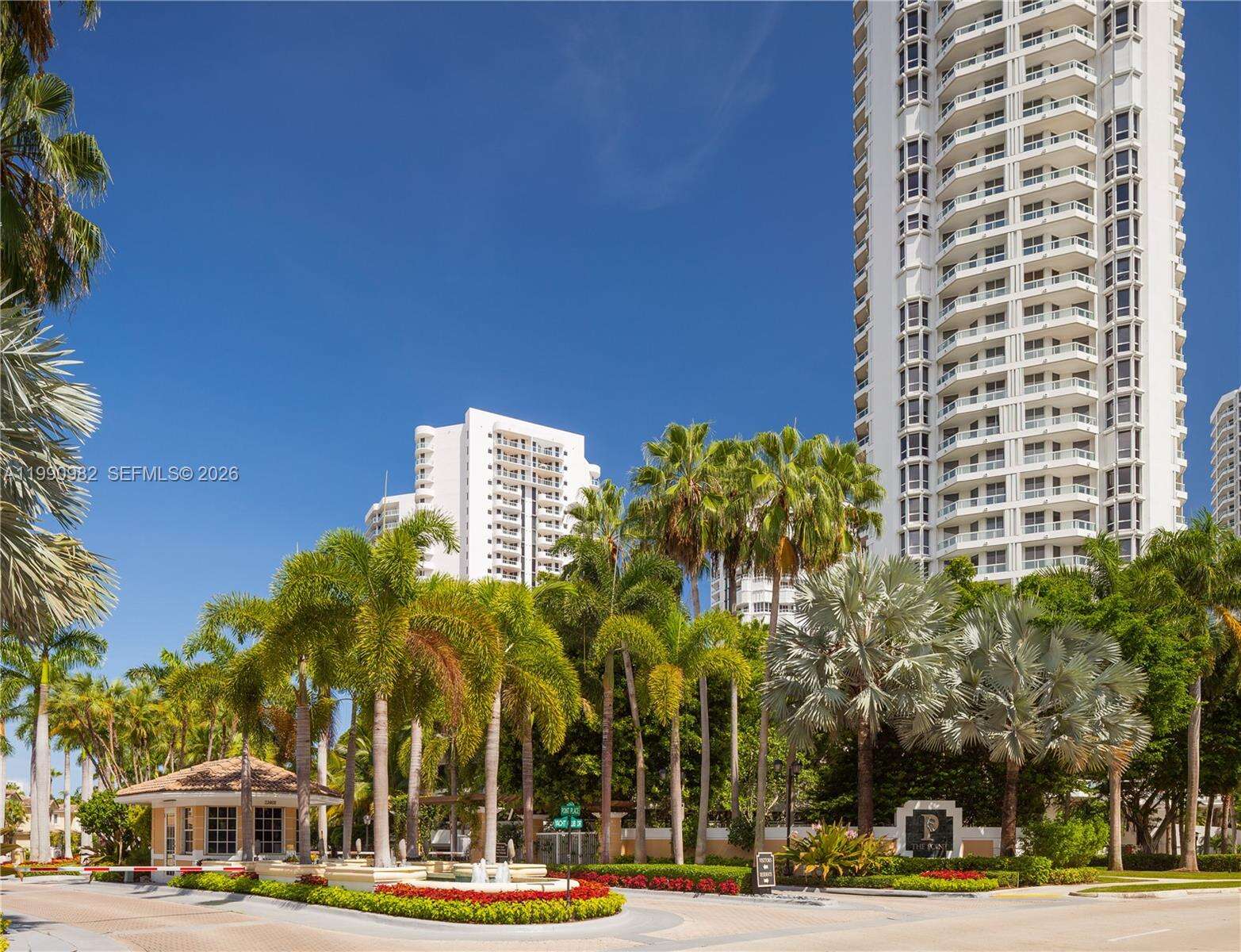 Atlantic 3 at 21050 Point Pl, Aventura, FL 33180 - For Sale photo 38