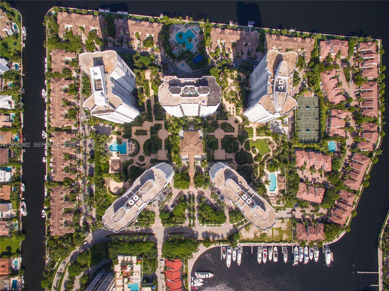 Atlantic 3 at 21050 Point Pl, Aventura, FL 33180 - For Sale photo 42
