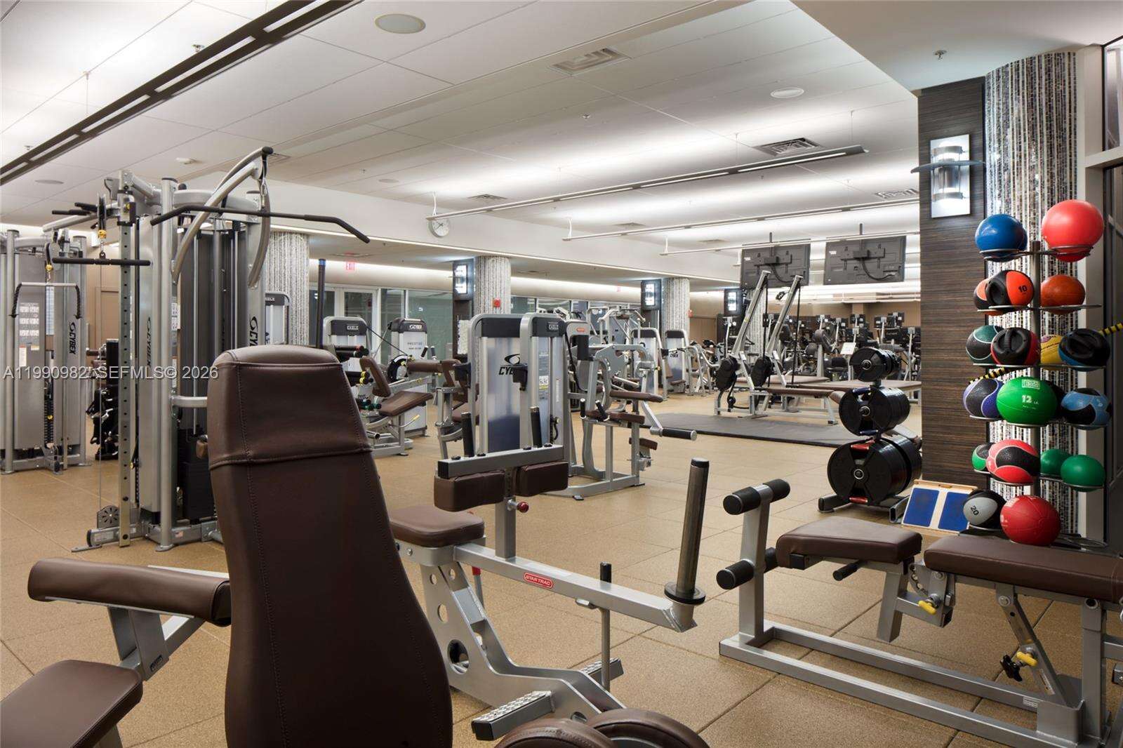 Atlantic 3 at 21050 Point Pl, Aventura, FL 33180 - For Sale photo 52