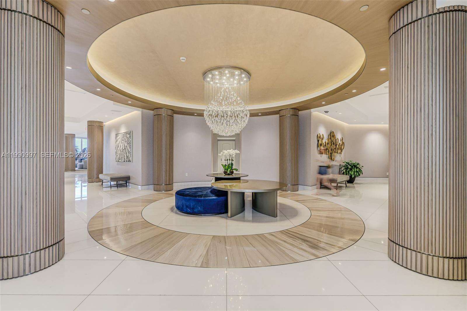 ONE TEQUESTA POINT - 888 Brickell Key Dr, Miami, FL 33131 | Picture 2