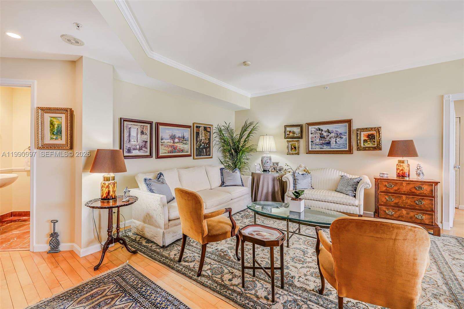 ONE TEQUESTA POINT - 888 Brickell Key Dr, Miami, FL 33131 | Picture 11