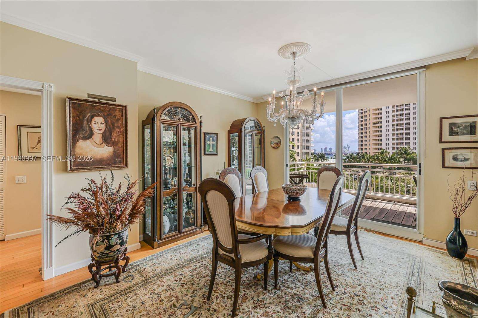 ONE TEQUESTA POINT - 888 Brickell Key Dr, Miami, FL 33131 | Picture 14