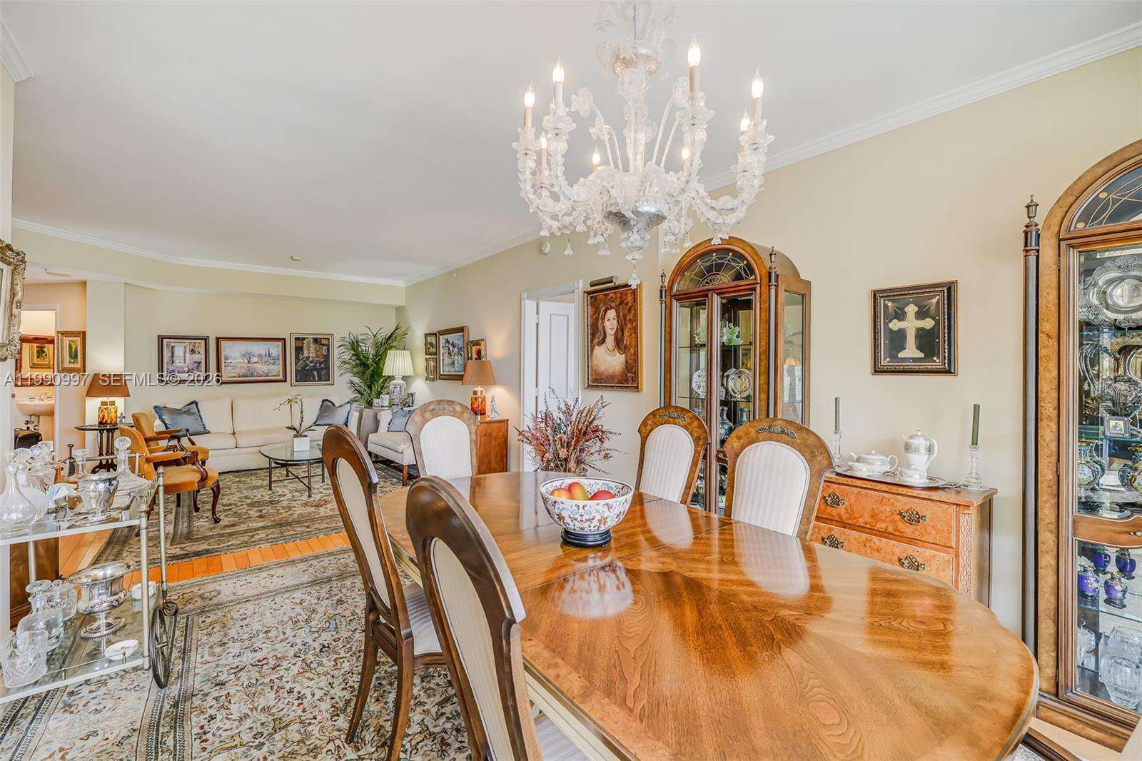 ONE TEQUESTA POINT - 888 Brickell Key Dr, Miami, FL 33131 | Picture 15