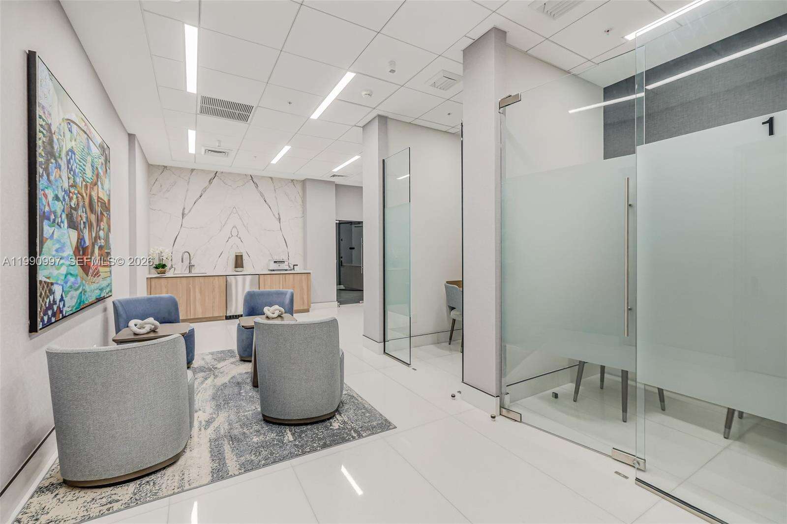 ONE TEQUESTA POINT - 888 Brickell Key Dr, Miami, FL 33131 | Picture 3