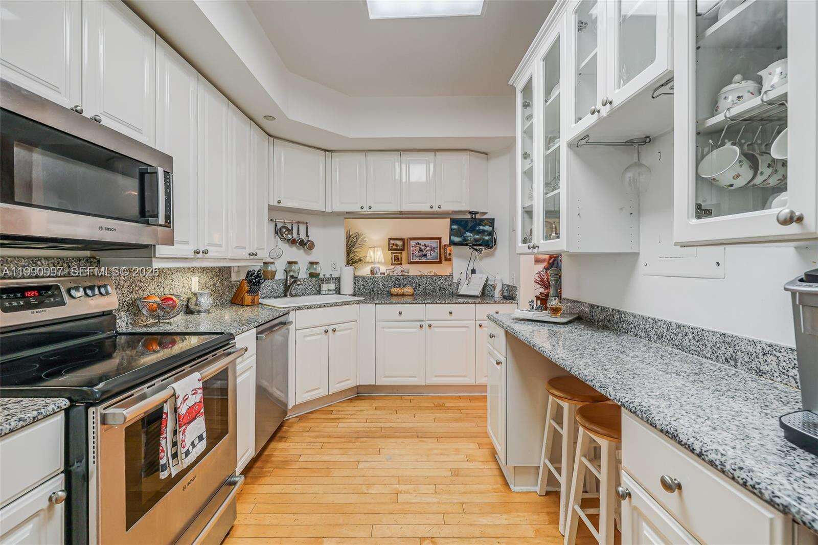 ONE TEQUESTA POINT - 888 Brickell Key Dr, Miami, FL 33131 | Picture 21