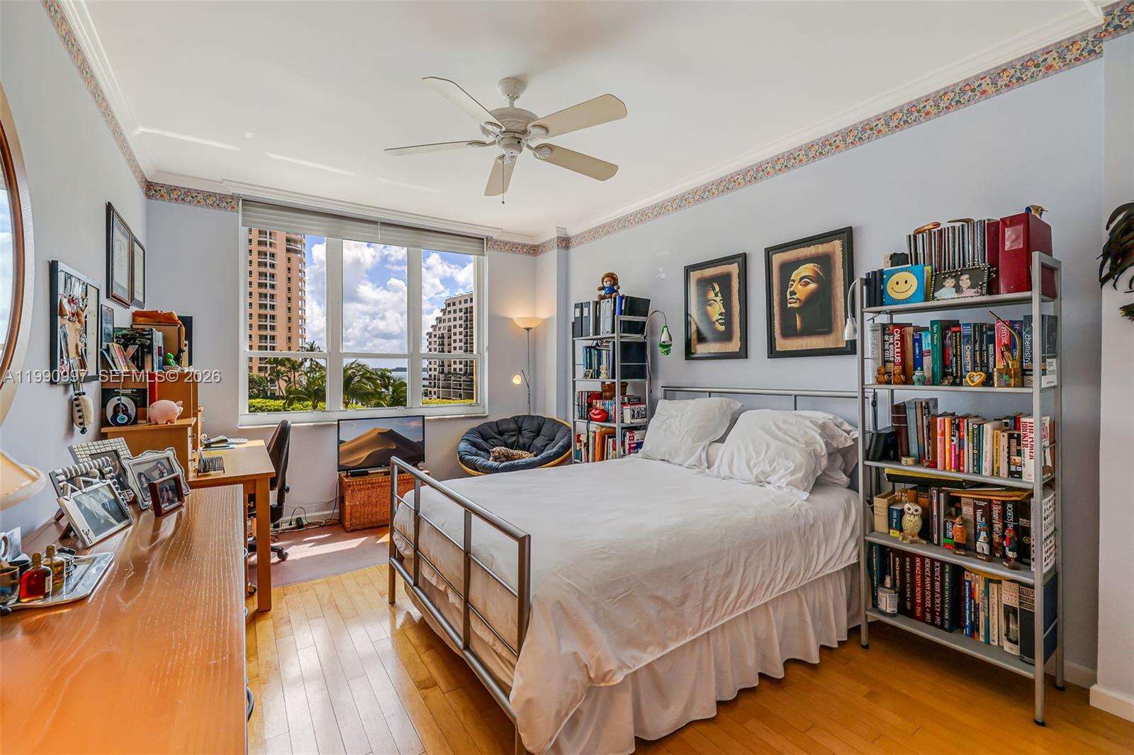 ONE TEQUESTA POINT - 888 Brickell Key Dr, Miami, FL 33131 | Picture 25