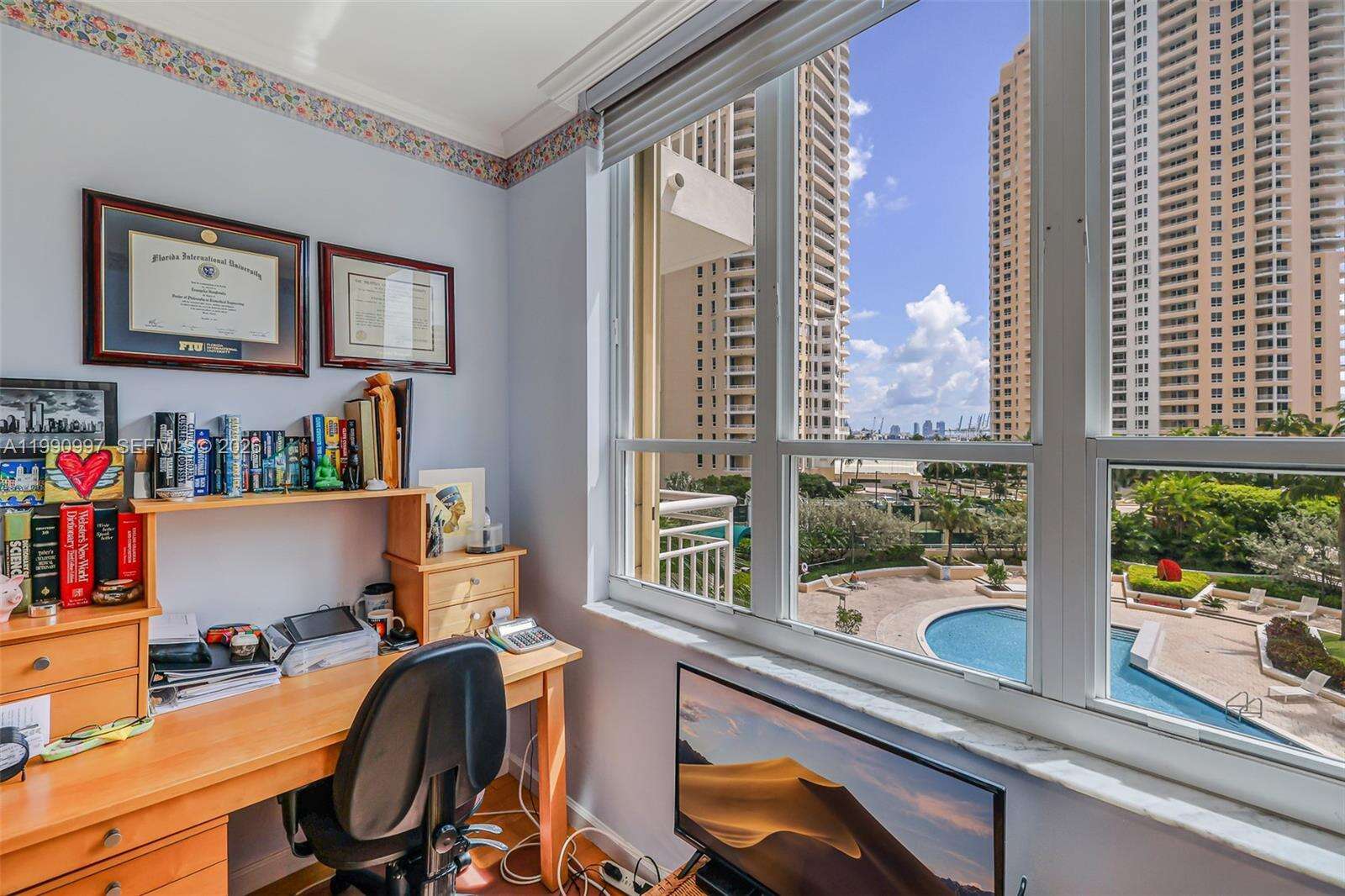 ONE TEQUESTA POINT - 888 Brickell Key Dr, Miami, FL 33131 | Picture 27