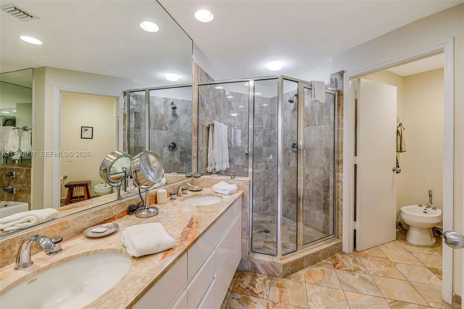 ONE TEQUESTA POINT - 888 Brickell Key Dr, Miami, FL 33131 | Picture 36