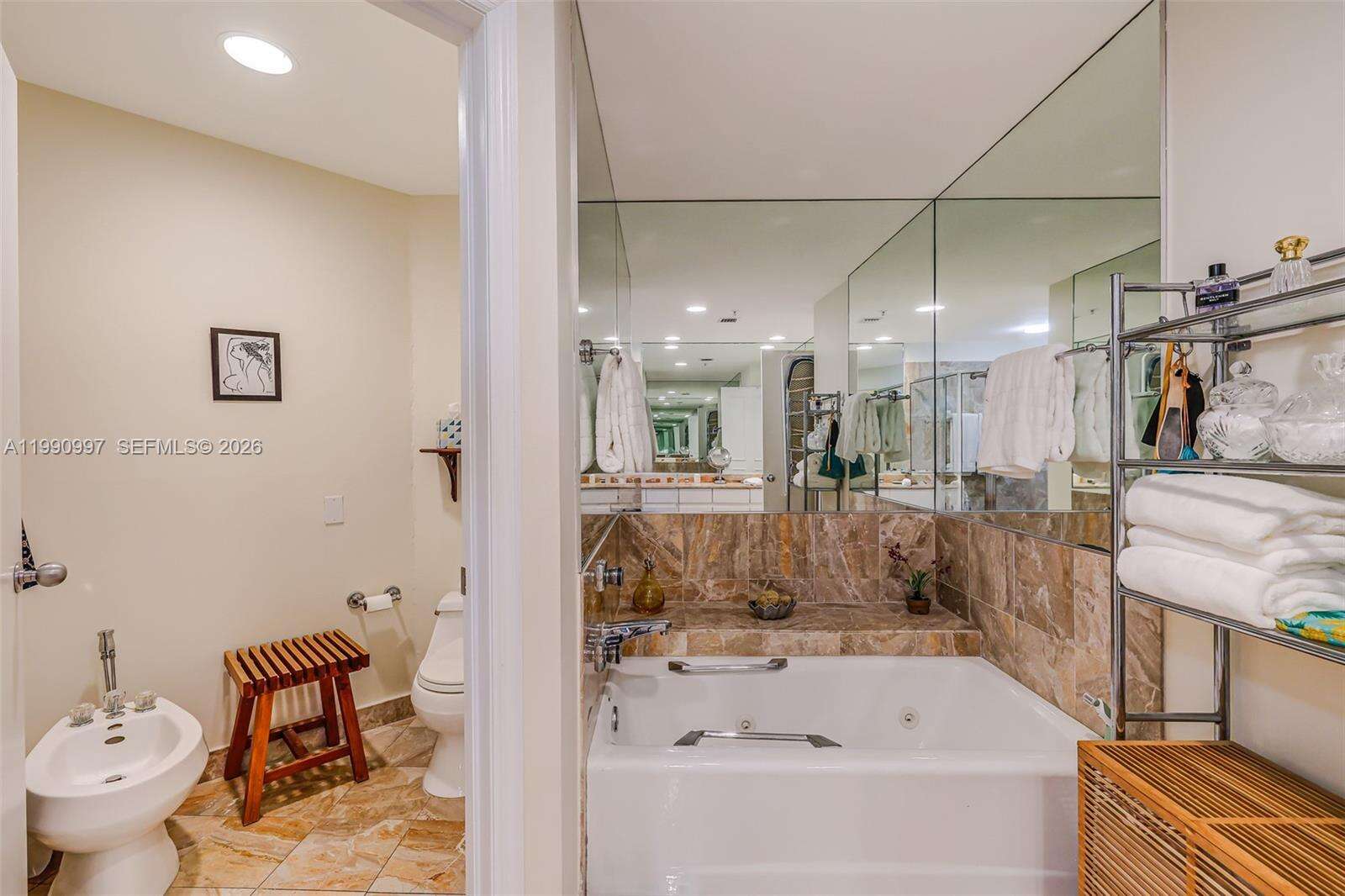 ONE TEQUESTA POINT - 888 Brickell Key Dr, Miami, FL 33131 | Picture 37