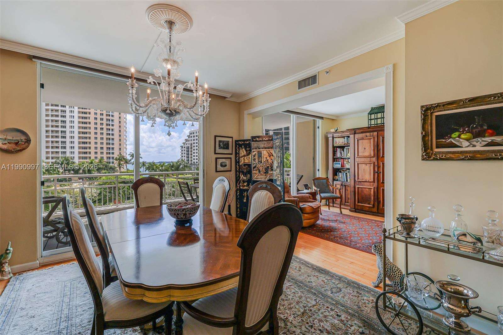 ONE TEQUESTA POINT - 888 Brickell Key Dr, Miami, FL 33131 | Picture 38