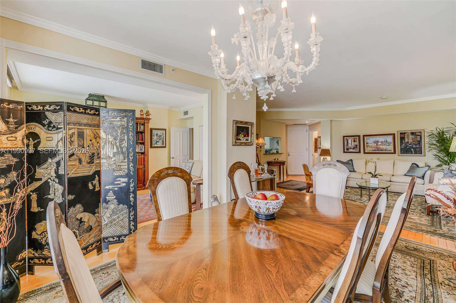 ONE TEQUESTA POINT - 888 Brickell Key Dr, Miami, FL 33131 | Picture 39