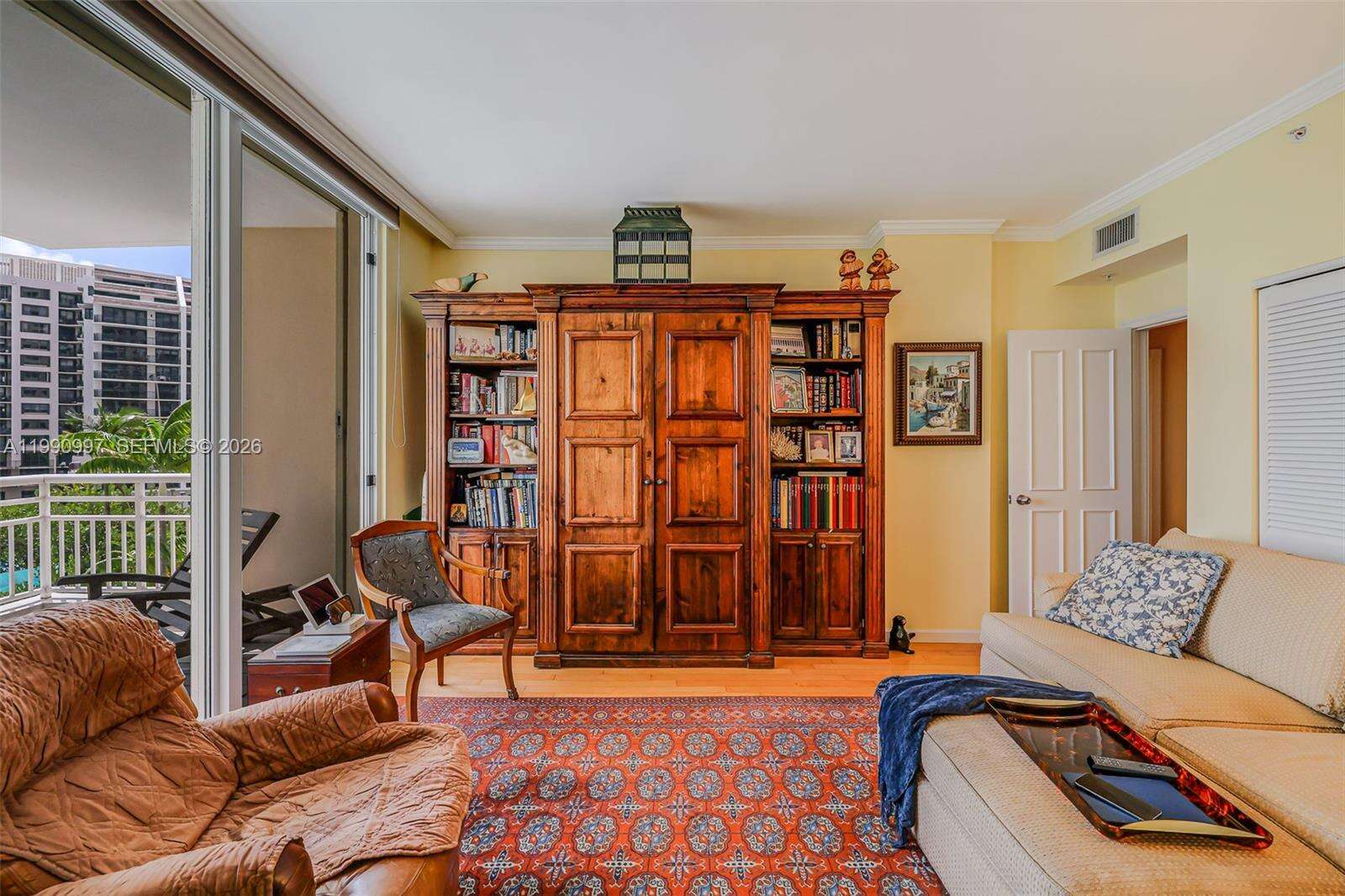 ONE TEQUESTA POINT - 888 Brickell Key Dr, Miami, FL 33131 | Picture 40