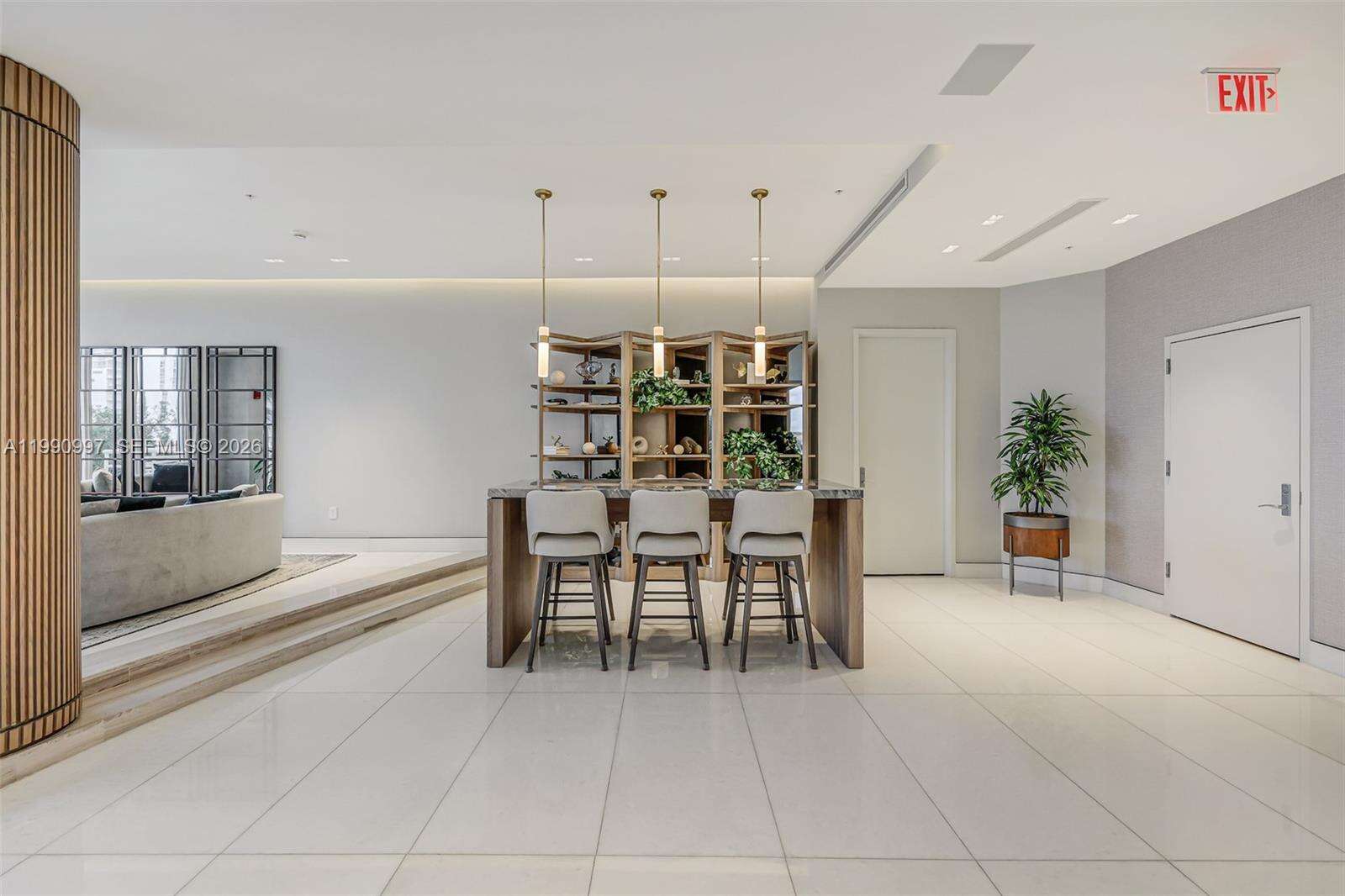 ONE TEQUESTA POINT - 888 Brickell Key Dr, Miami, FL 33131 | Picture 5