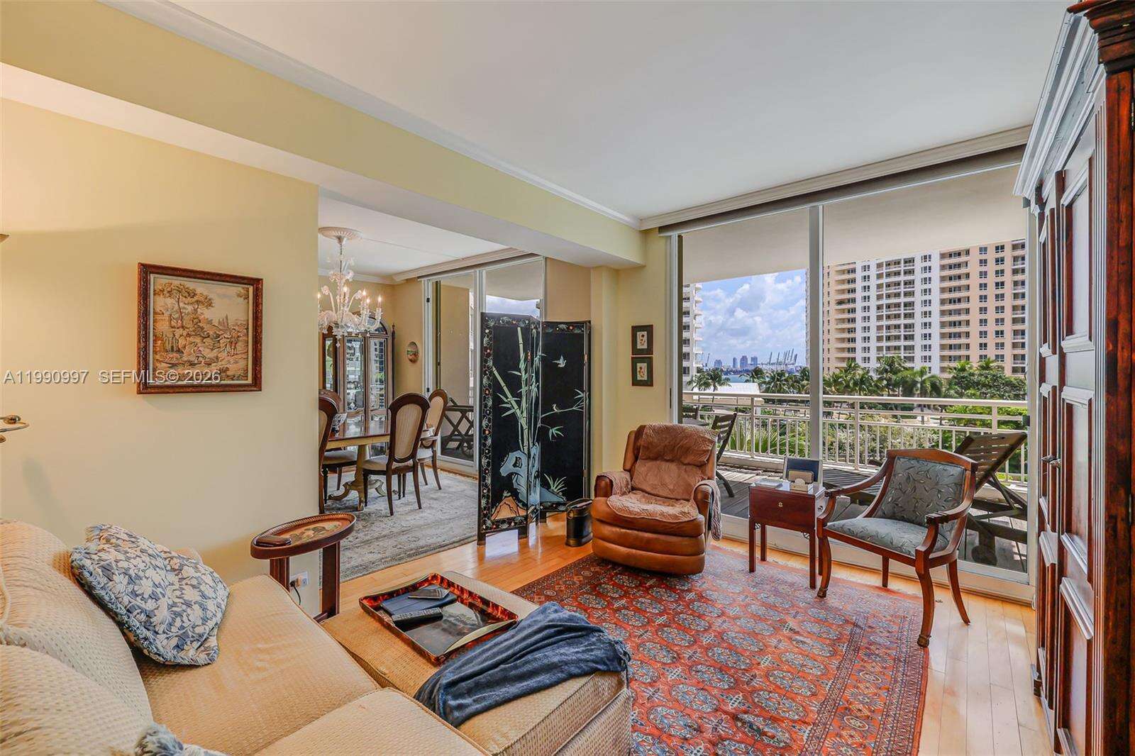 ONE TEQUESTA POINT - 888 Brickell Key Dr, Miami, FL 33131 | Picture 41