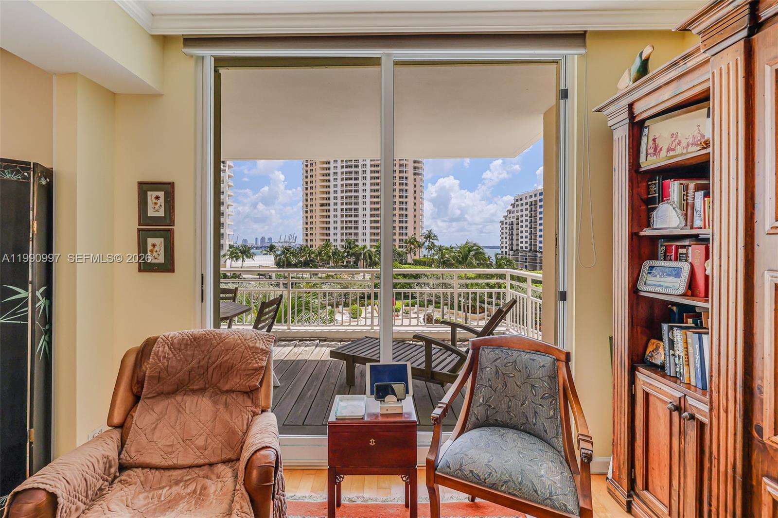ONE TEQUESTA POINT - 888 Brickell Key Dr, Miami, FL 33131 | Picture 42