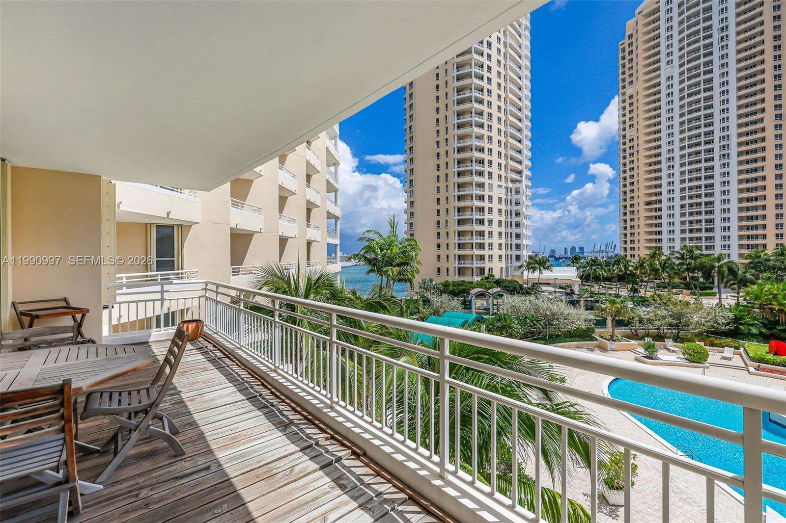 ONE TEQUESTA POINT - 888 Brickell Key Dr, Miami, FL 33131 | Picture 46