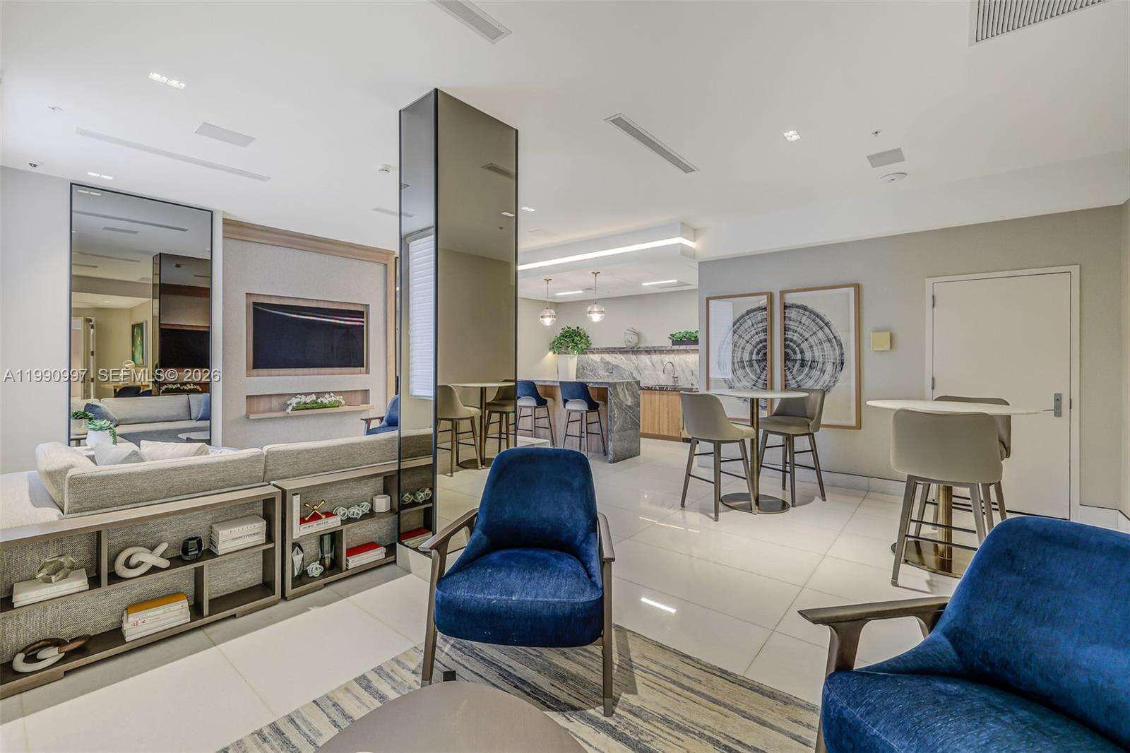 ONE TEQUESTA POINT - 888 Brickell Key Dr, Miami, FL 33131 | Picture 6