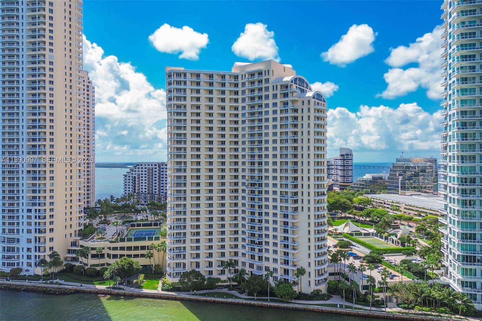ONE TEQUESTA POINT - 888 Brickell Key Dr, Miami, FL 33131 | Picture 53
