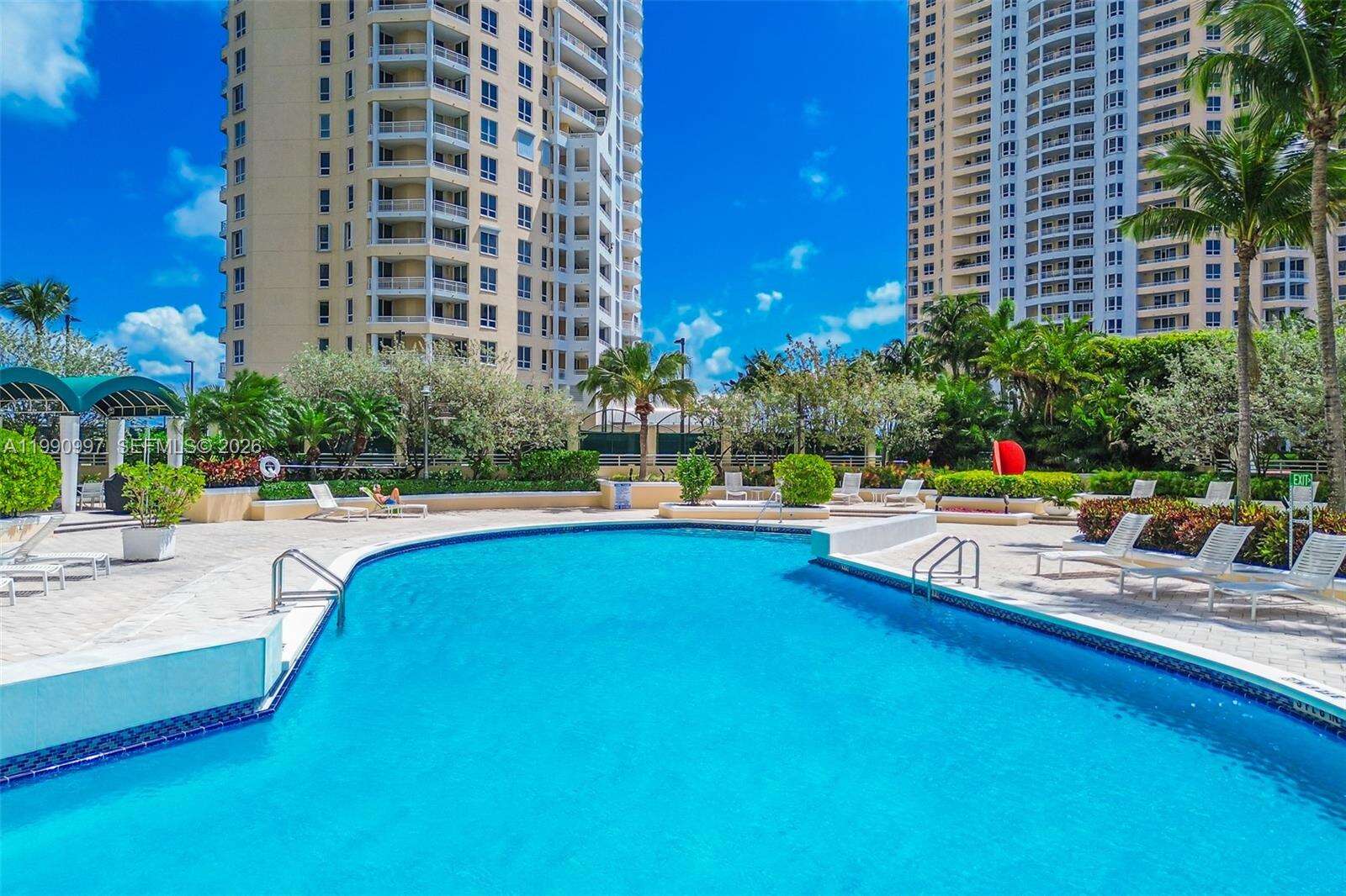 ONE TEQUESTA POINT - 888 Brickell Key Dr, Miami, FL 33131 | Picture 60