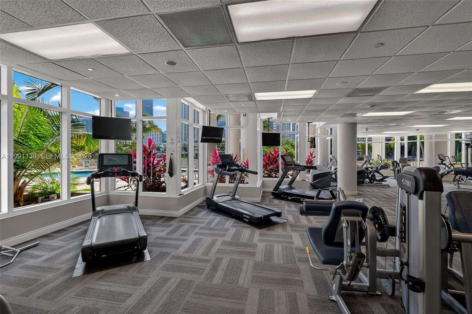 Courts Brickell Key at 801 Brickell Key Blvd, Miami, FL 33131 - For Sale photo 34