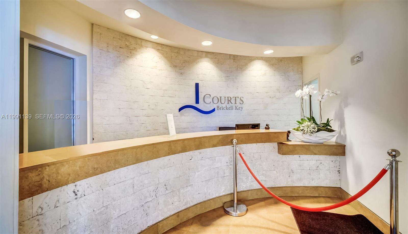 Courts Brickell Key at 801 Brickell Key Blvd, Miami, FL 33131 - For Sale photo 5