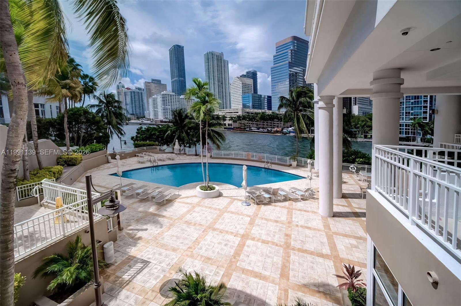 Courts Brickell Key at 801 Brickell Key Blvd, Miami, FL 33131 - For Sale photo 43