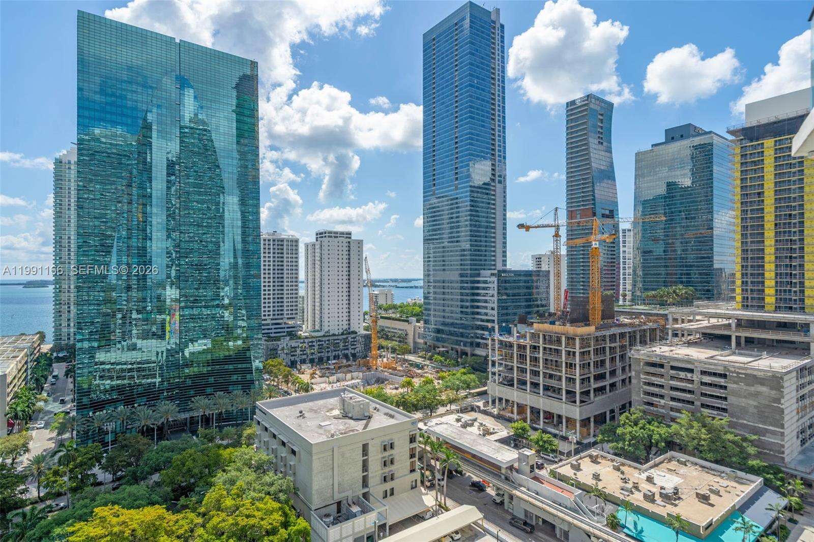 Sls Brickell at 1300 Miami Ave, Miami, FL 33130 - For Sale photo 1