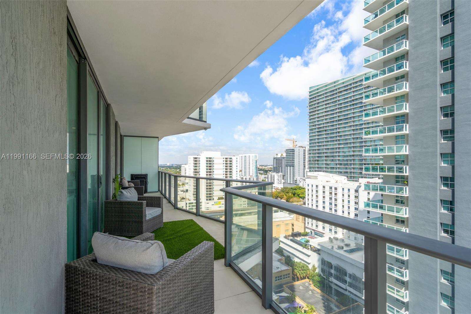 Sls Brickell at 1300 Miami Ave, Miami, FL 33130 - For Sale photo 26