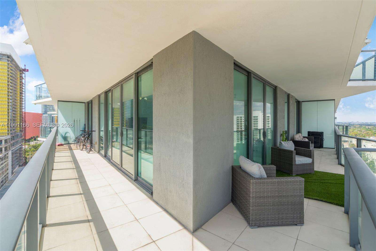 Sls Brickell at 1300 Miami Ave, Miami, FL 33130 - For Sale photo 27