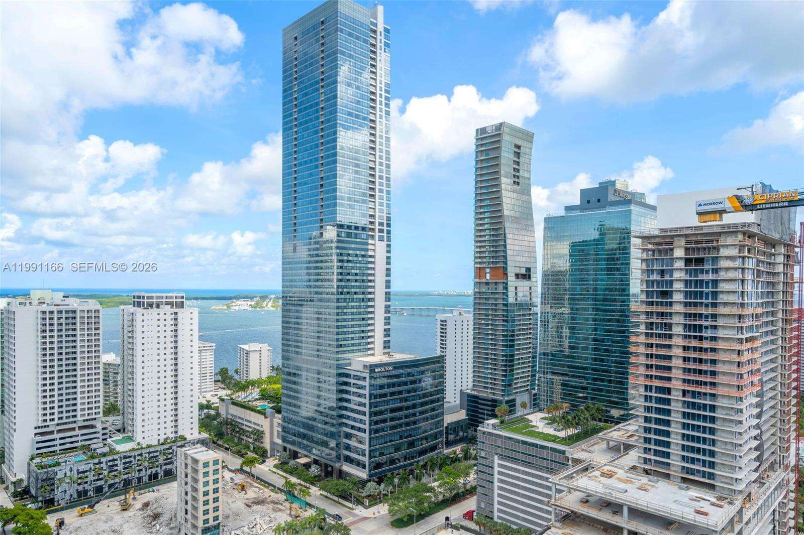 Sls Brickell at 1300 Miami Ave, Miami, FL 33130 - For Sale photo 32