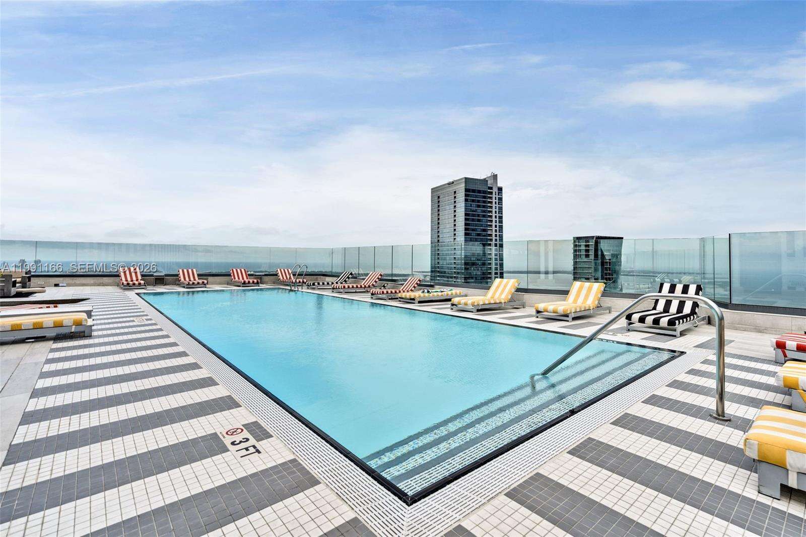 Sls Brickell at 1300 Miami Ave, Miami, FL 33130 - For Sale photo 37